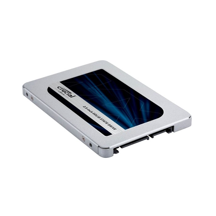 Crucial - MX500 500GB/1TB/2TB Internal SSD SATA